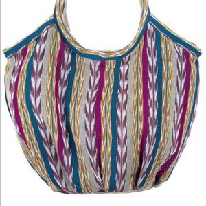 Nena and Co Beach Bag